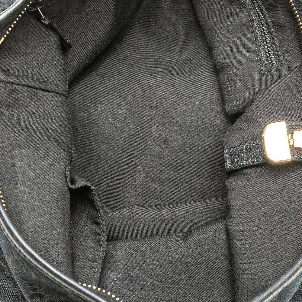 Gucci Abbey D-Ring Messenger Bag Gg #251319G49B - Picture 4 of 9